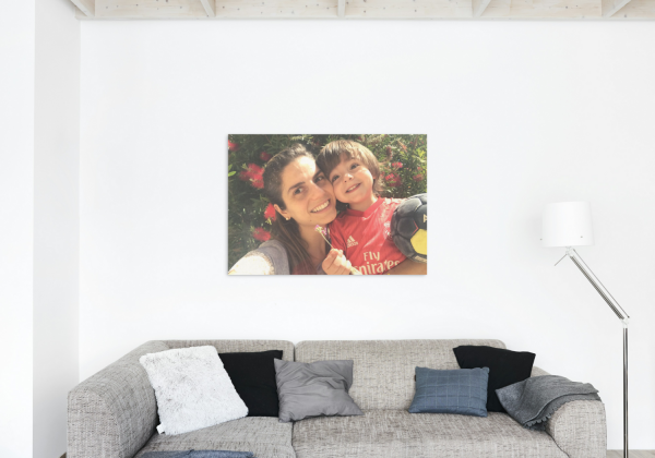 Impresión en Dibond composite 3mm