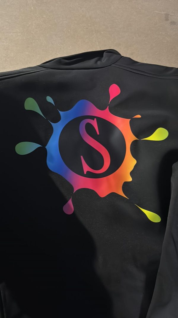 Impresión DTF textil personalizada en Valencia – Studio Print