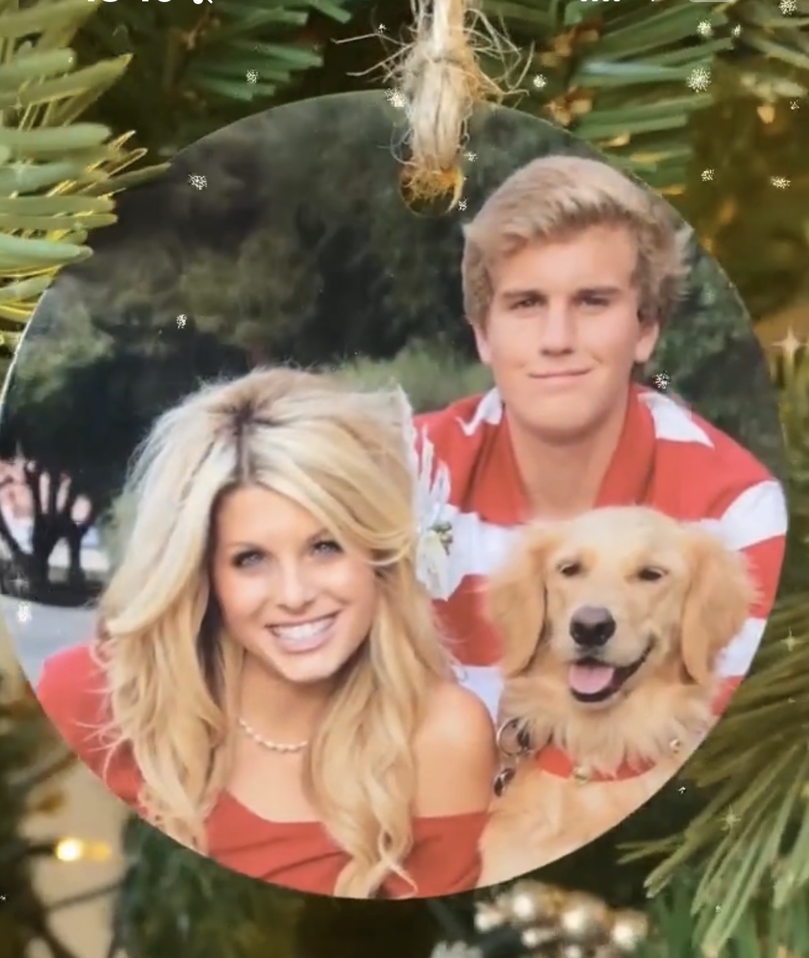 Bambalinas personalizadas - pack de 4 und - Imagen 4